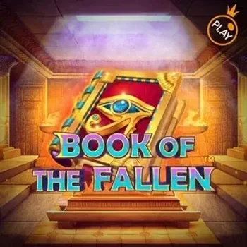 Book of the Fallen